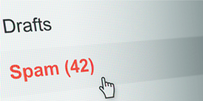 Comment éviter que vos emails marketing se retrouvent dans les spams