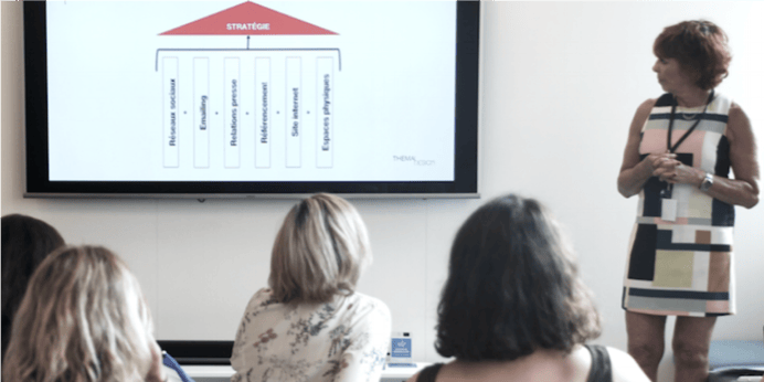 La transformation digitale mobilise