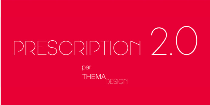 Prescription 2.0, relation entreprises / prescripteurs